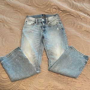 Boys Gap Jeans